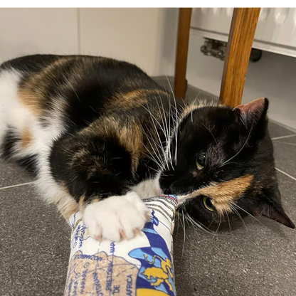 4Cats - Klassik Spielrolle