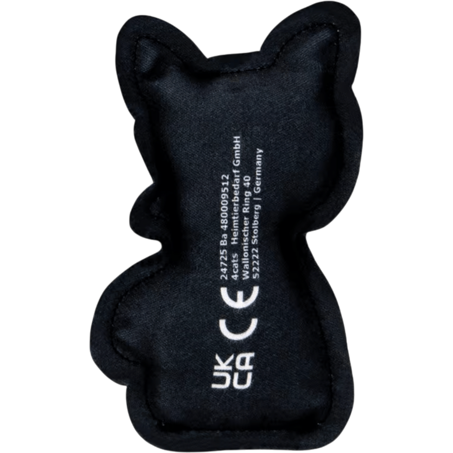 4Cats - Lucy Figur mit Blumen