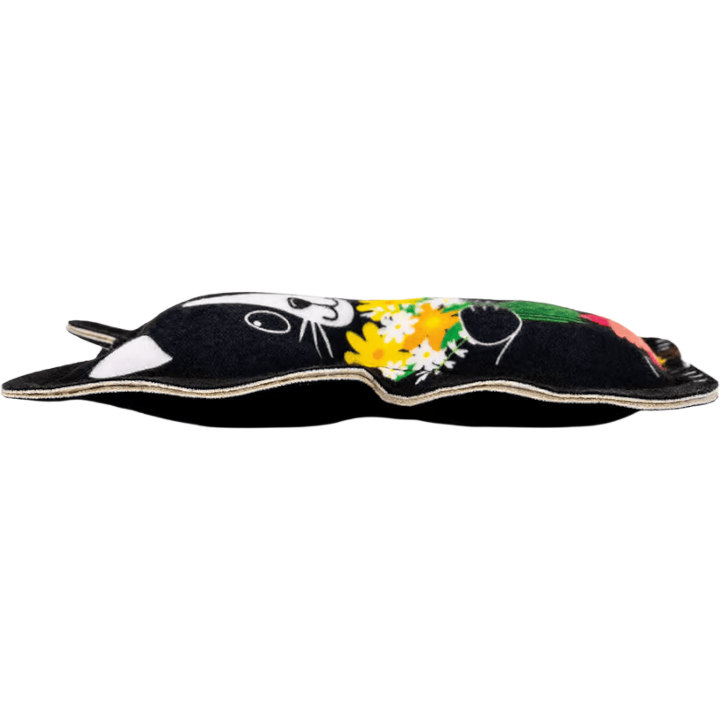 4Cats - Lucy Figur mit Blumen