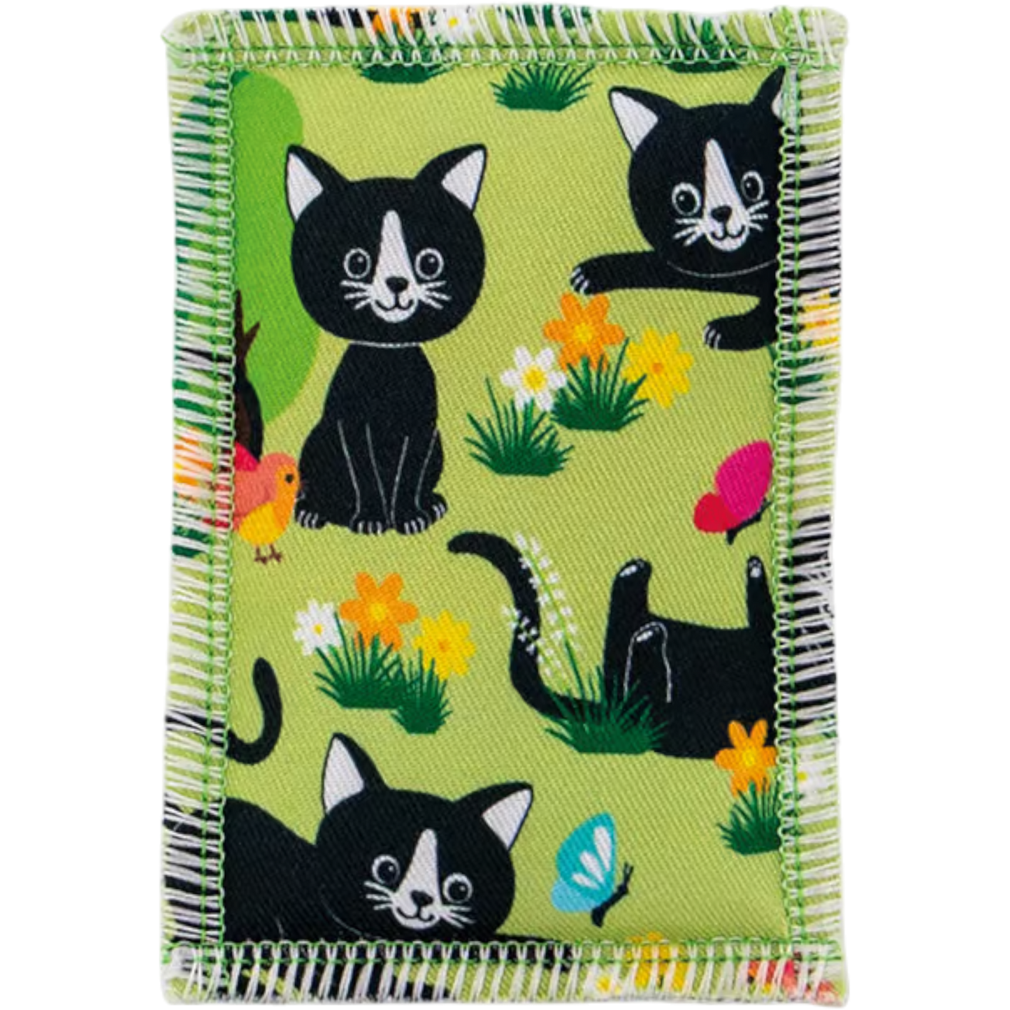 4Cats - Lucy Schmusekissen