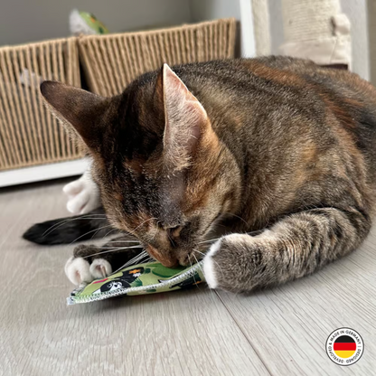 4Cats - Lucy Schmusekissen