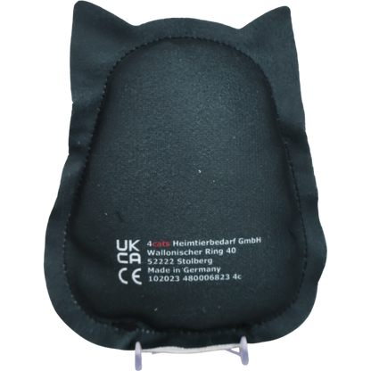 4Cats - Monster mit Pizza