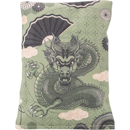 4Cats - Raschelkissen im japanischen Design