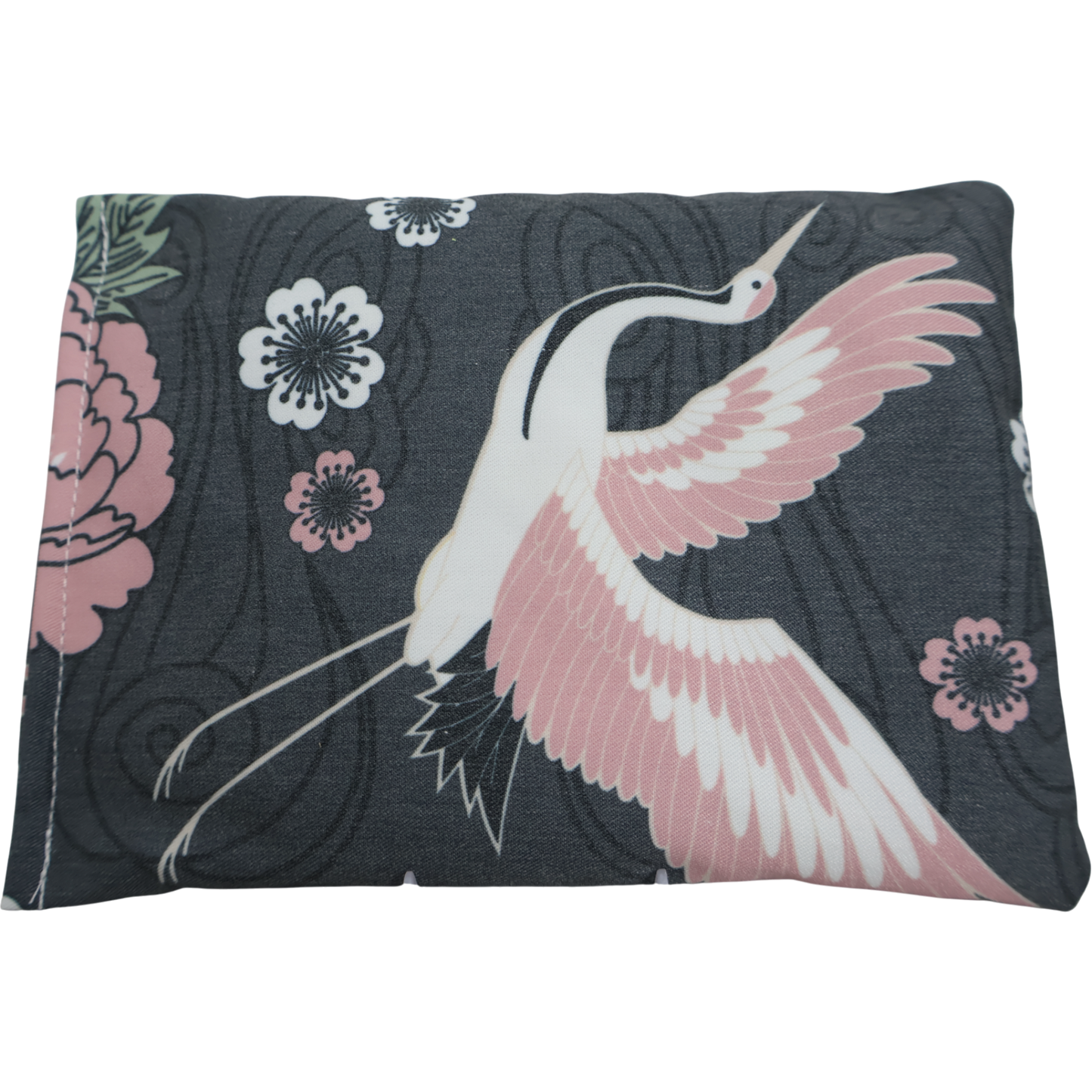 4Cats - Raschelkissen im japanischen Design