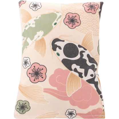 4Cats - Raschelkissen im japanischen Design