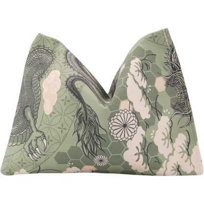 4Cats - Raschelkissen im japanischen Design