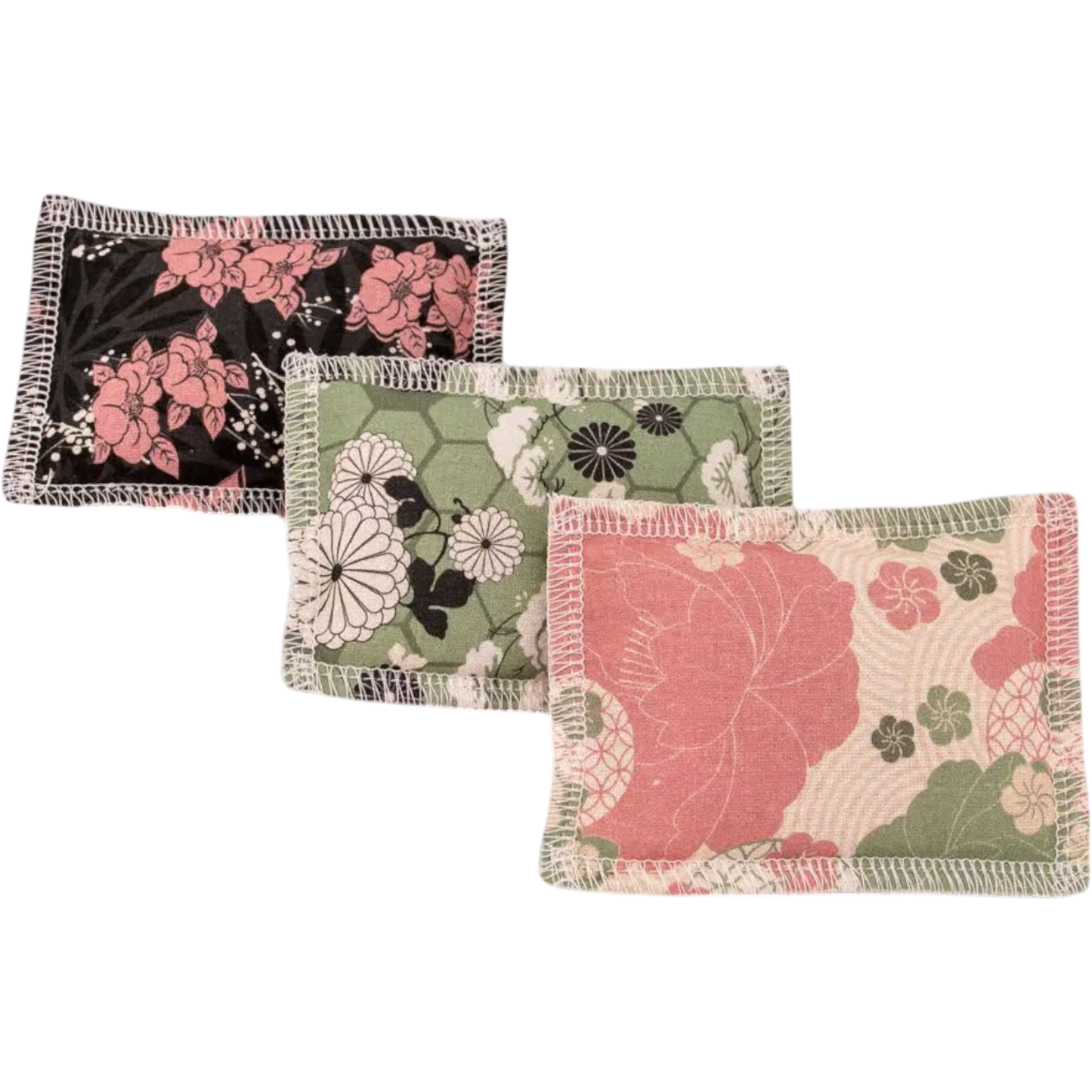 4Cats - Schmusekissen im japanischen Design