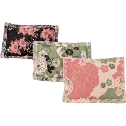 4Cats - Schmusekissen im japanischen Design