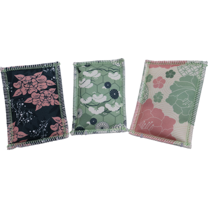 4Cats - Schmusekissen im japanischen Design