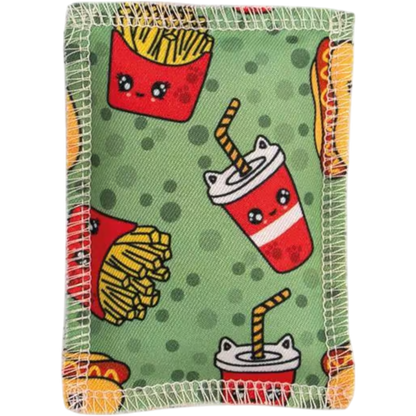 4Cats - Süße Food Schmusekissen