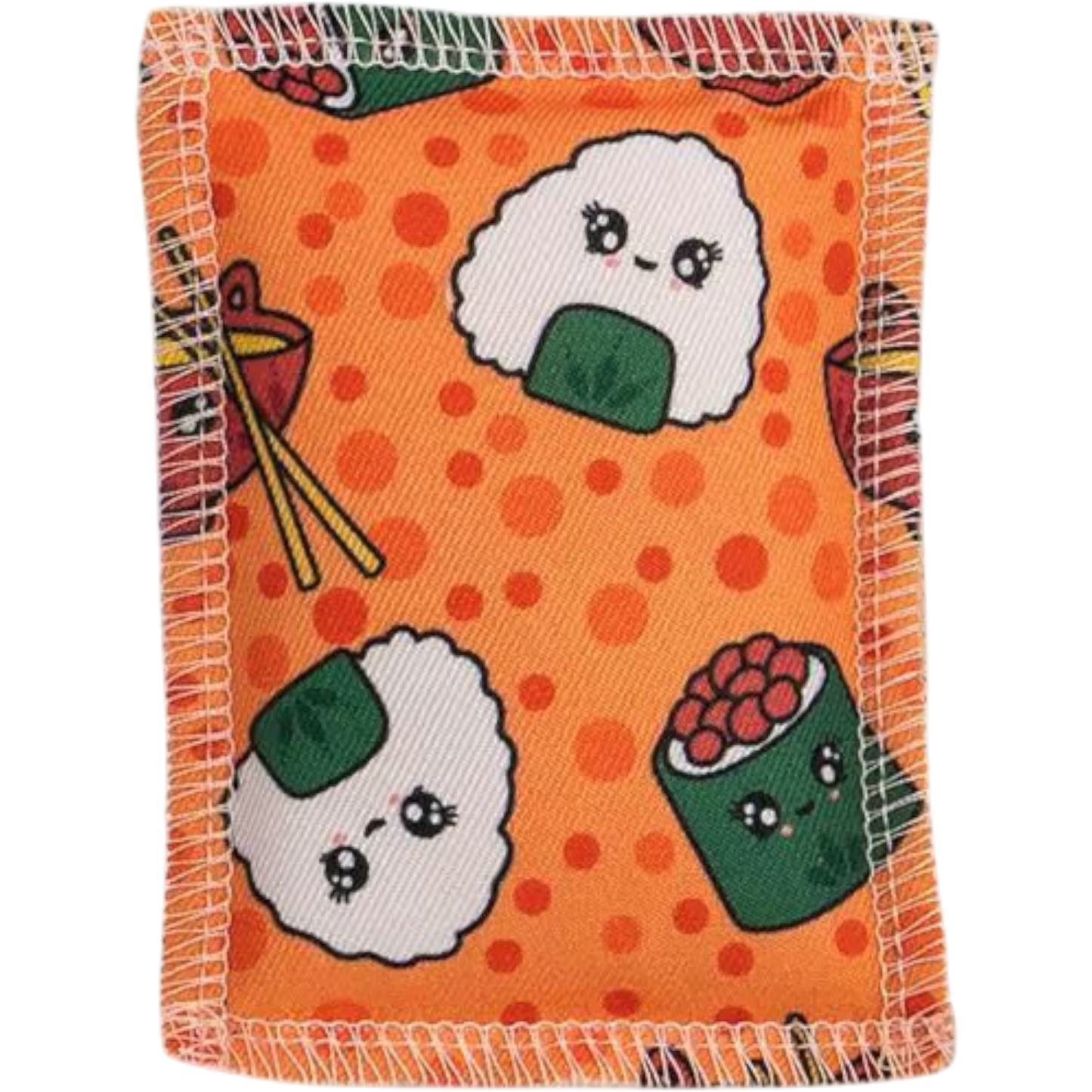 4Cats - Süße Food Schmusekissen