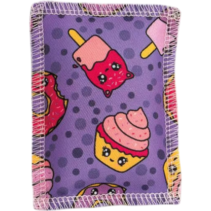 4Cats - Süße Food Schmusekissen