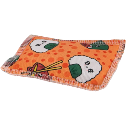 4Cats - Süße Food Schmusekissen