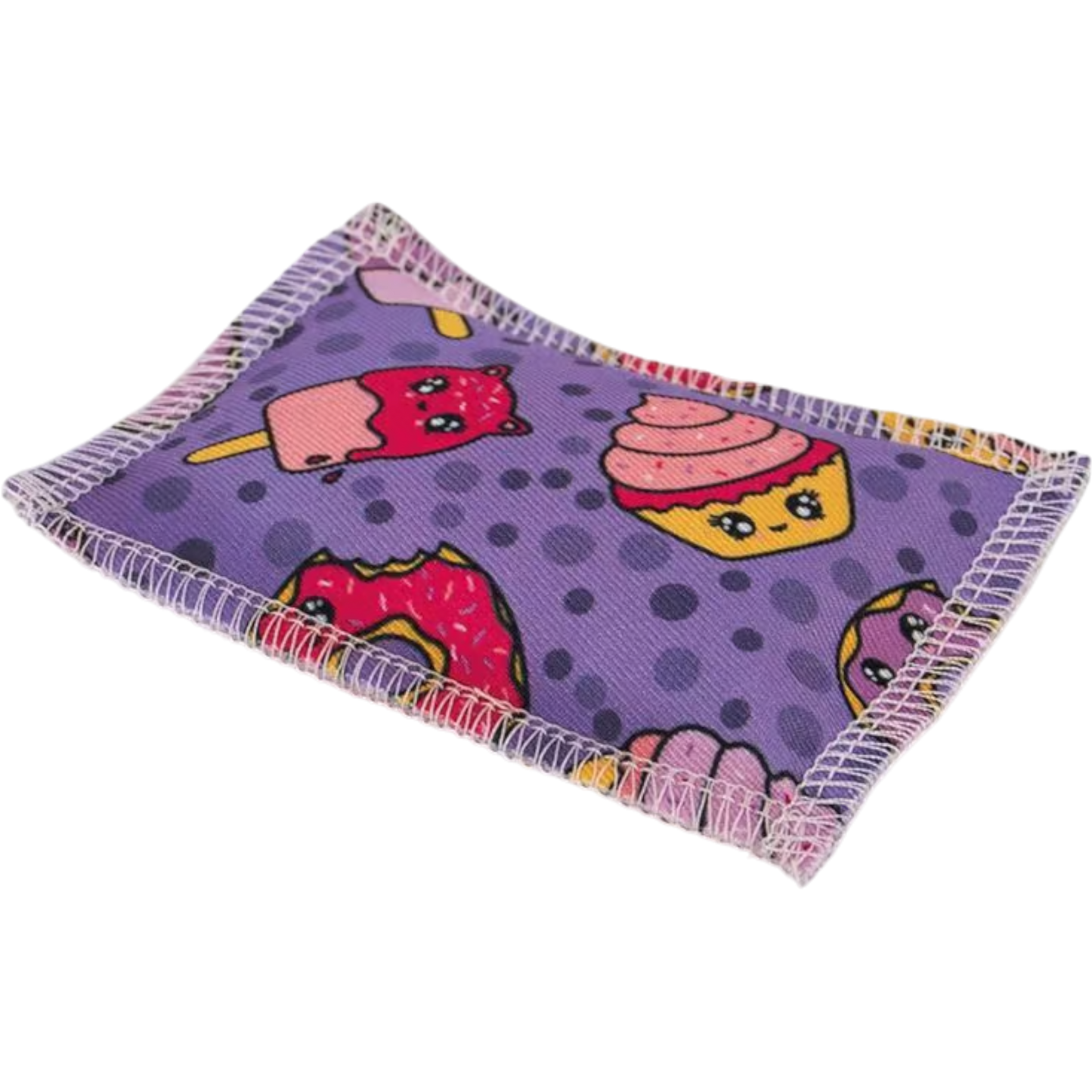 4Cats - Süße Food Schmusekissen