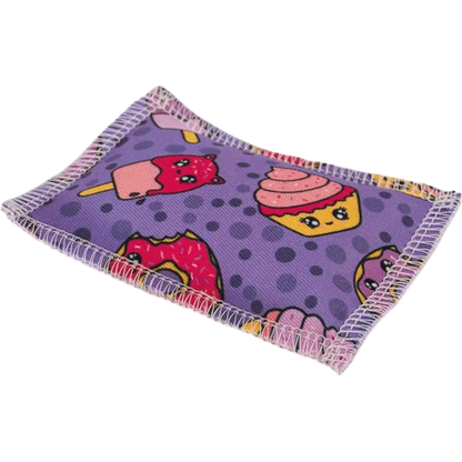 4Cats - Süße Food Schmusekissen