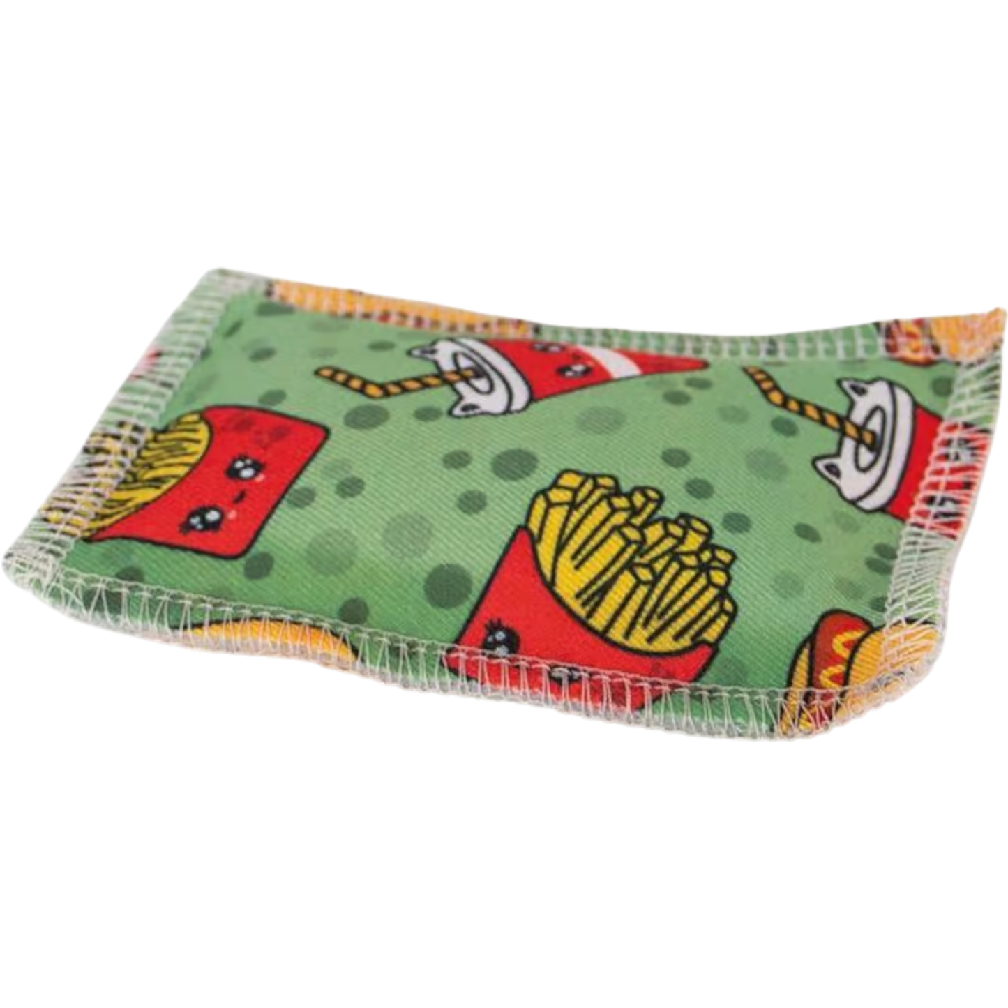 4Cats - Süße Food Schmusekissen