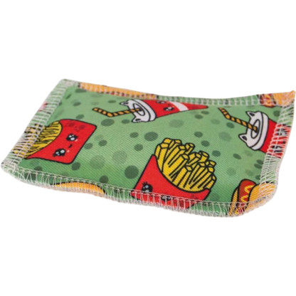 4Cats - Süße Food Schmusekissen