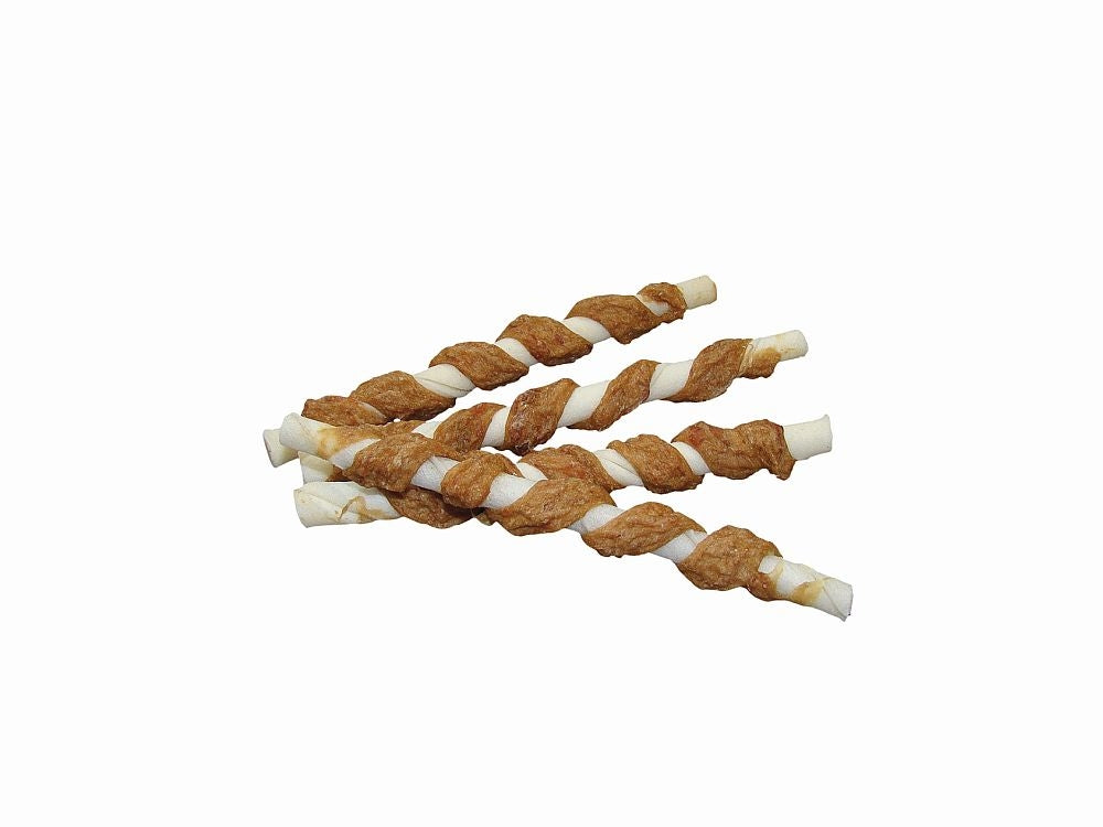 StarSnack BBQ Wrapped Rabbit – Natürlicher Kausnack mit Biss und Zahnpflegeeffekt