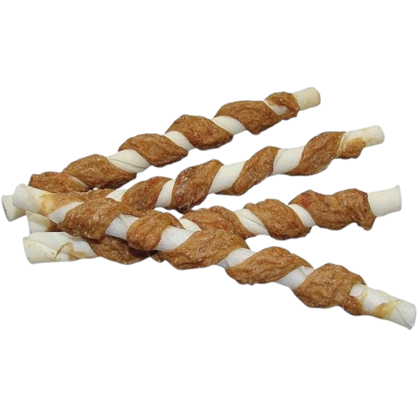 StarSnack BBQ Wrapped Rabbit – Natürlicher Kausnack mit Biss und Zahnpflegeeffekt