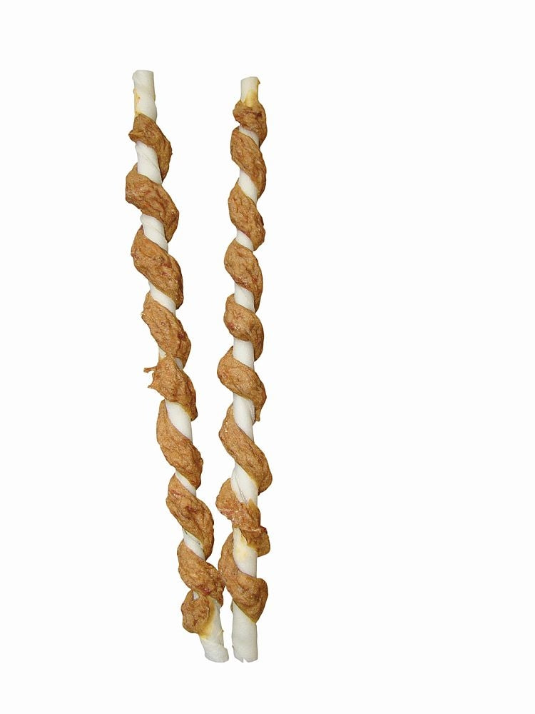 StarSnack BBQ Wrapped Rabbit – Zahnpflege & Geschmack in einem