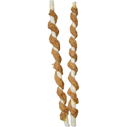 StarSnack BBQ Wrapped Rabbit – Zahnpflege & Geschmack in einem