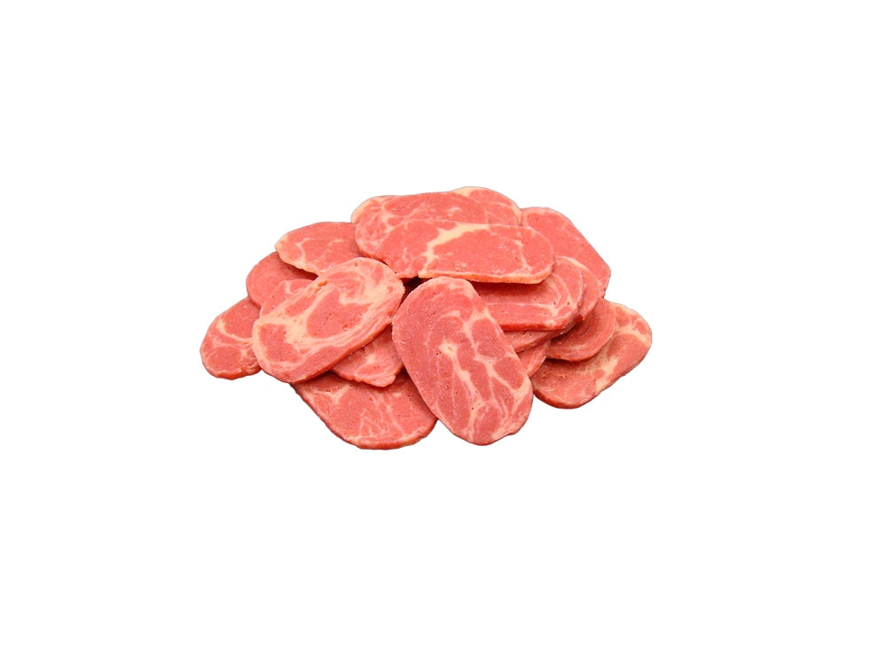 StarSnack MINI Chicken Salami Slice – Der salamiweiche Genuss für zwischendurch
