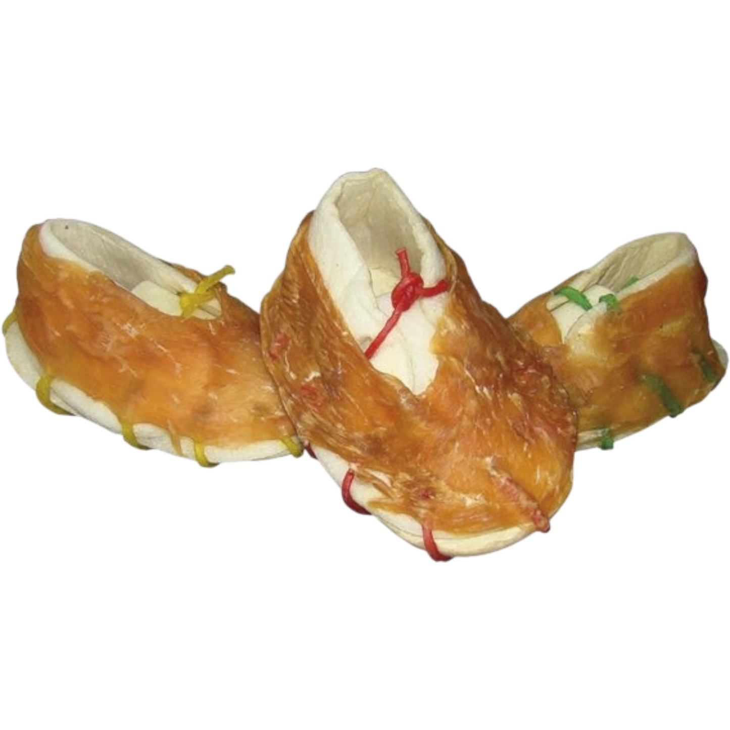 StarSnack BBQ Chicken Shoe – Der farbenfrohe Kauschuh mit dem gewissen Extra