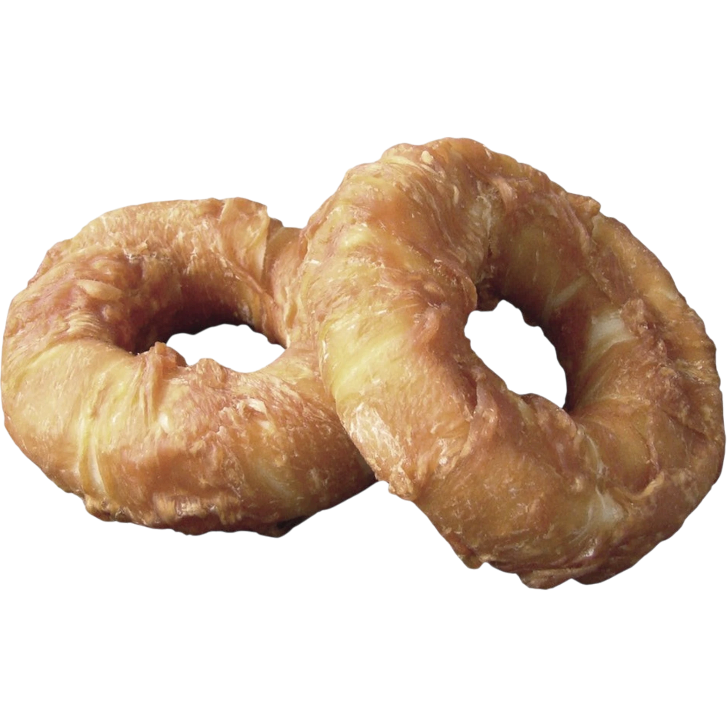 StarSnack BBQ Chicken Donut – Der runde Kauspaß für glückliche Hunde