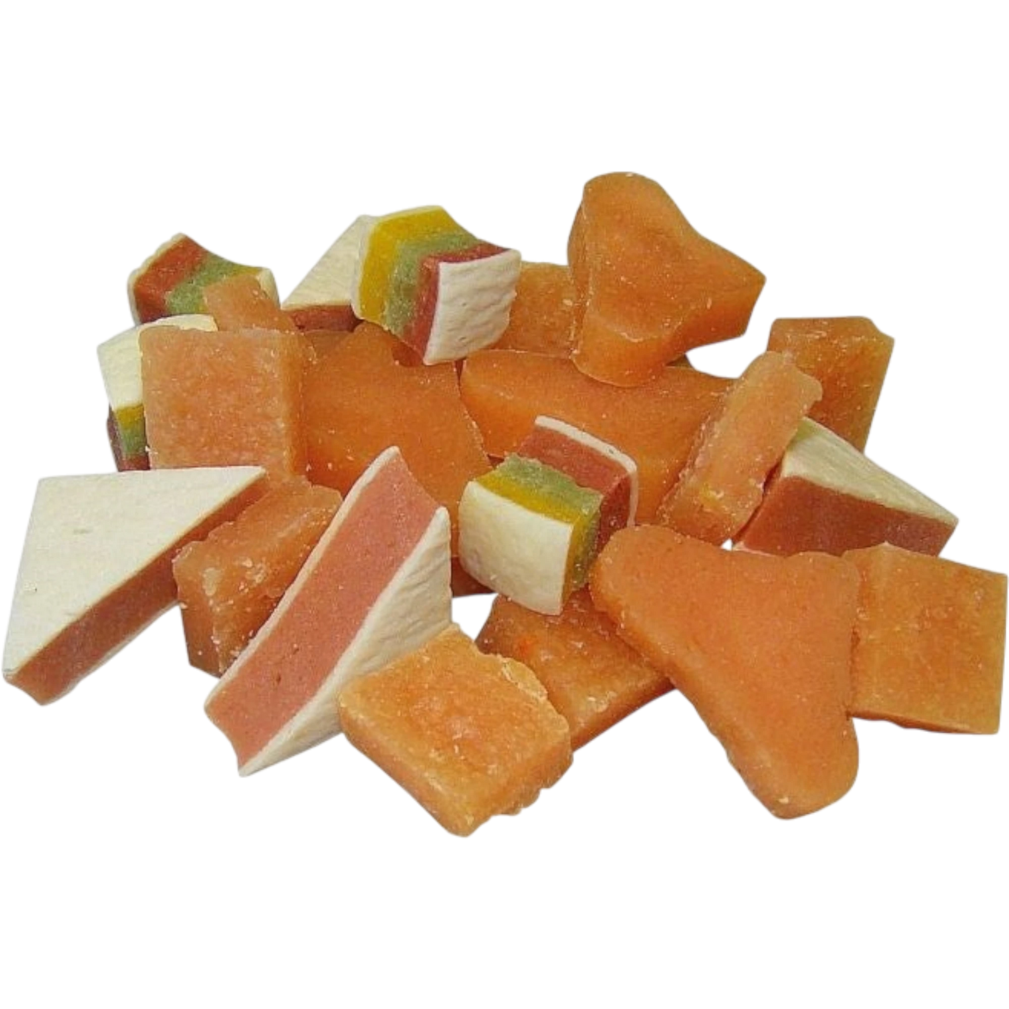 StarSnack MINI Top Mix – Der extra-weiche Snackmix für kleine Feinschmecker