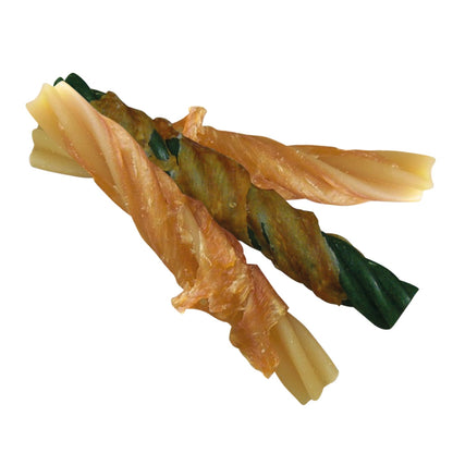 StarSnack Dental Chicken Twist – Zahnpflege trifft auf Hähnchengenuss
