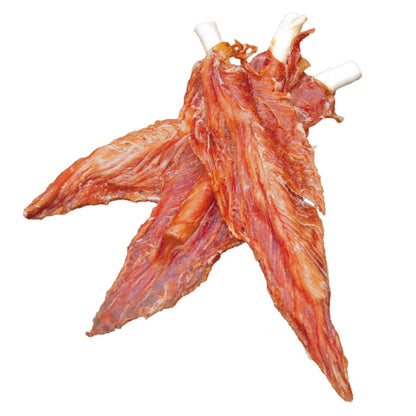 StarSnack BBQ Chicken Stick – Zahnpflege trifft Genuss