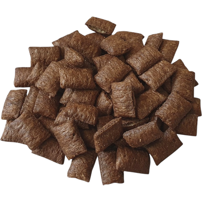 StarSnack Crushy Anti-Hairball – Cremig gefüllt. Funktional wirksam. Für weniger Haarballen.