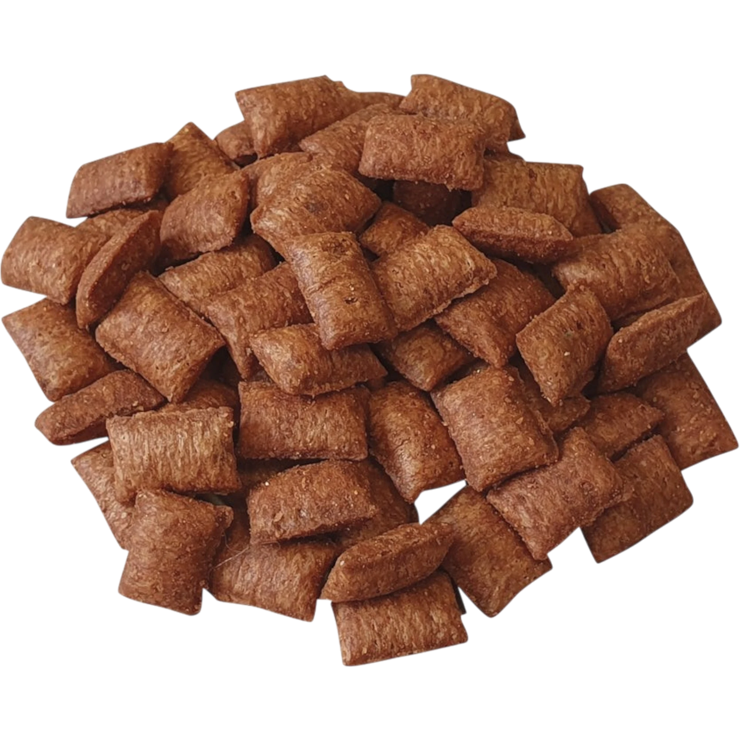 StarSnack Crushy Salmon – Knusprig trifft cremig: der Lachs-Snack mit Mehrwert