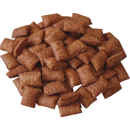 StarSnack Crushy Salmon – Knusprig trifft cremig: der Lachs-Snack mit Mehrwert