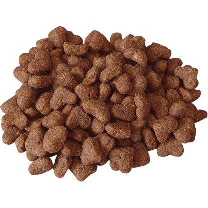 StarSnack Croquette Beef – Getreidefreie Fleischfreude mit Rind, Vitaminen & funktionalen Zutaten
