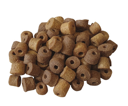 StarSnack Chicken Rolls – Der aromatische Hühnersnack mit Lebergeschmack, Taurin & Vitaminen