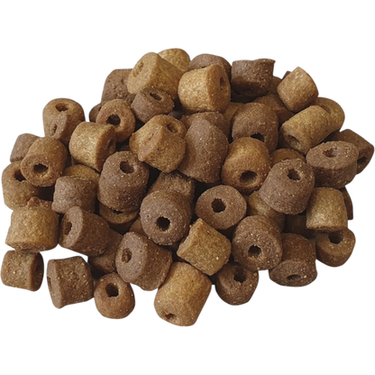 StarSnack Chicken Rolls – Der aromatische Hühnersnack mit Lebergeschmack, Taurin & Vitaminen