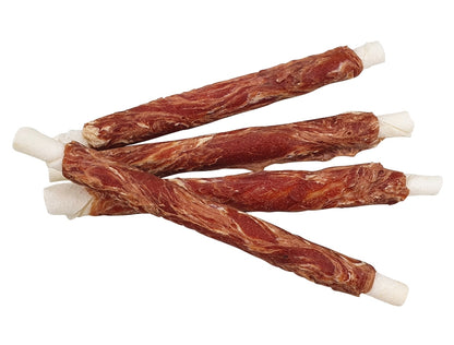 StarSnack BBQ Duck & Fish Stick – Natürlicher Kauspaß mit vollem Geschmack