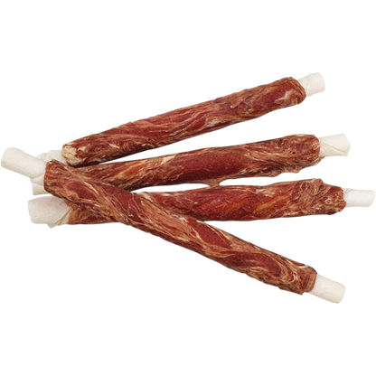 StarSnack BBQ Duck & Fish Stick – Natürlicher Kauspaß mit vollem Geschmack