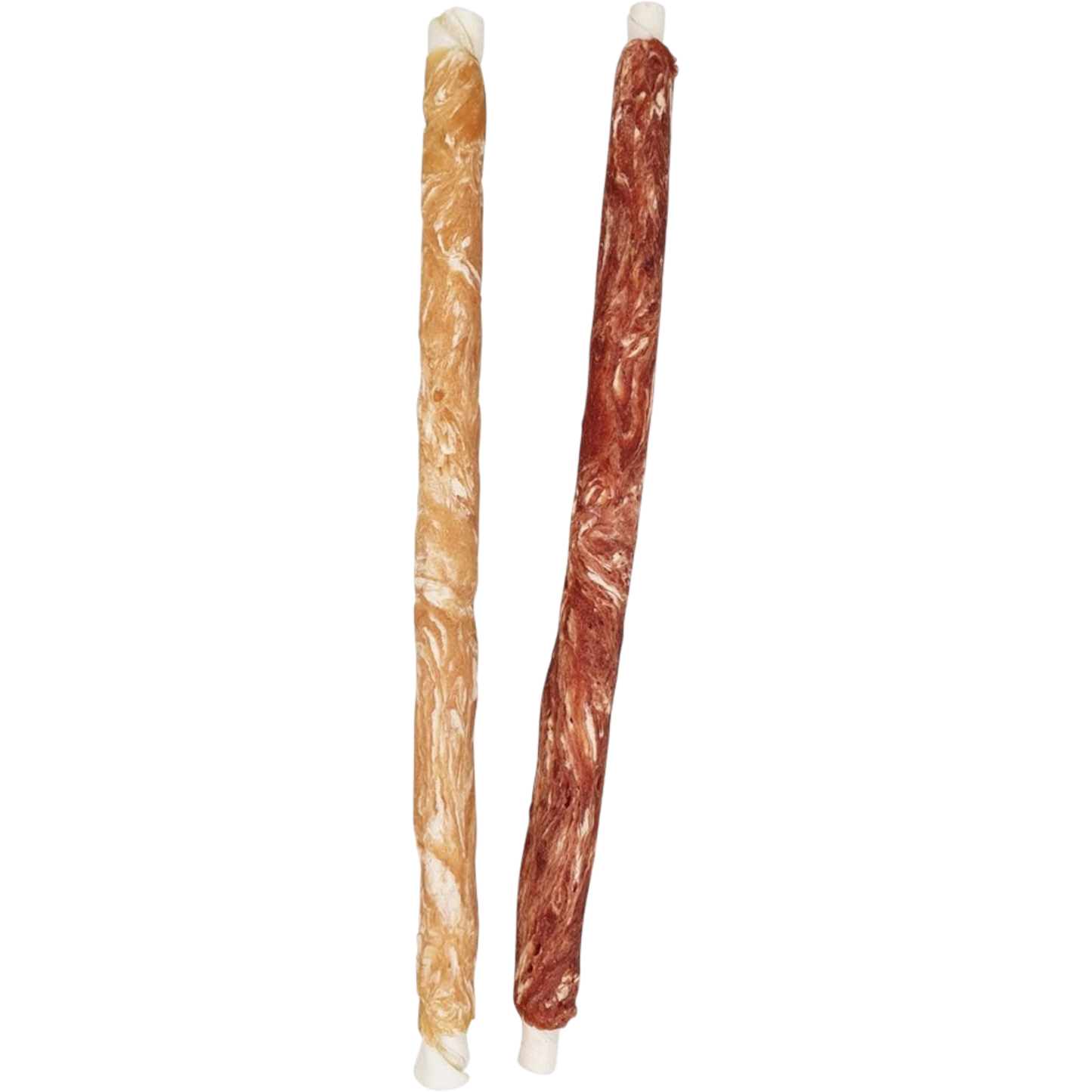 StarSnack BBQ Chicken & Fish Stick – Der extra lange Kauspaß für deinen Vierbeiner