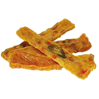 StarSnack BBQ Chicken Vegi – Fleisch trifft Pflanze für bewussten Genuss