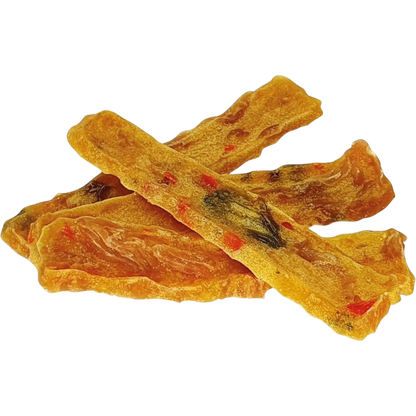StarSnack BBQ Chicken Vegi – Fleisch trifft Pflanze für bewussten Genuss