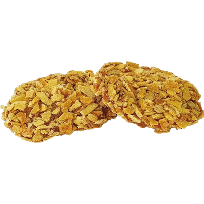 StarSnack BBQ Chicken Crispy Nugget – Knuspriger Kauspaß mit Hähnchenpower