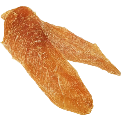 StarSnack SENSITIVE Chicken Slices – Reiner Hähnchengenuss für ernährungssensible Hunde