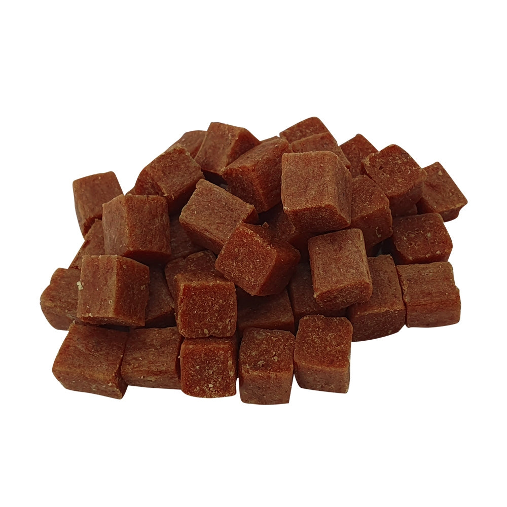 StarSnack CLASSIC Duck Dice – Kleine Würfel, großer Geschmack