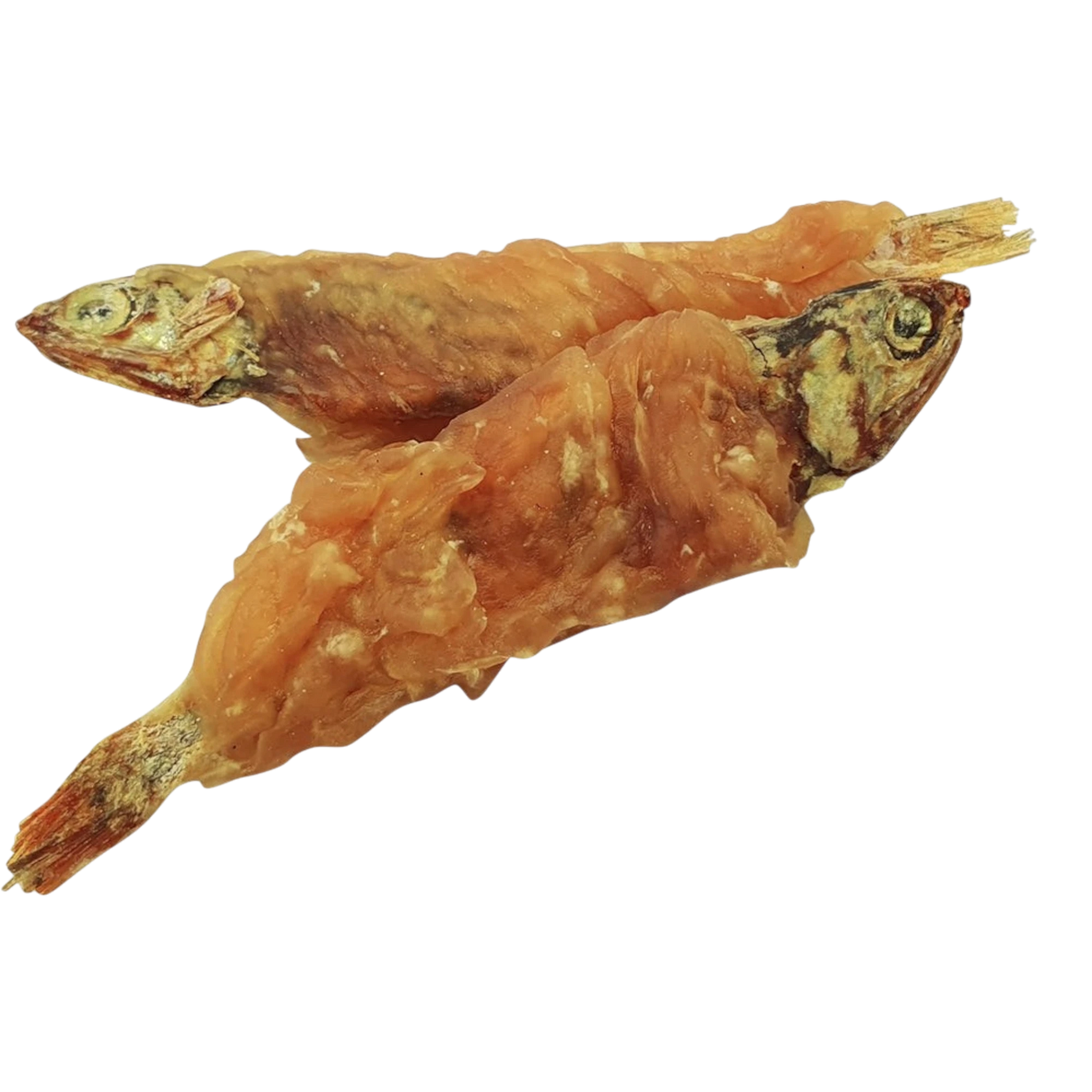StarSnack CLASSIC Barbecue Chicken Fish Pack – Zwei Lieblingsgeschmäcker, ein unwiderstehlicher Snack