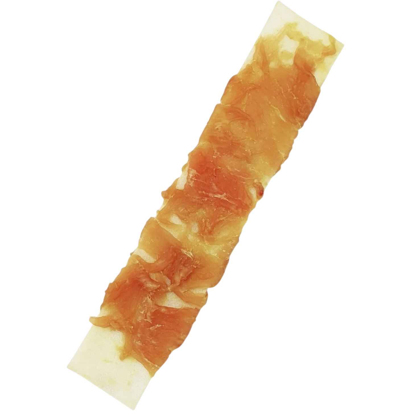 StarSnack CLASSIC Barbecue Chicken Flat Stick – Der flache Kausnack mit extra Geschmack