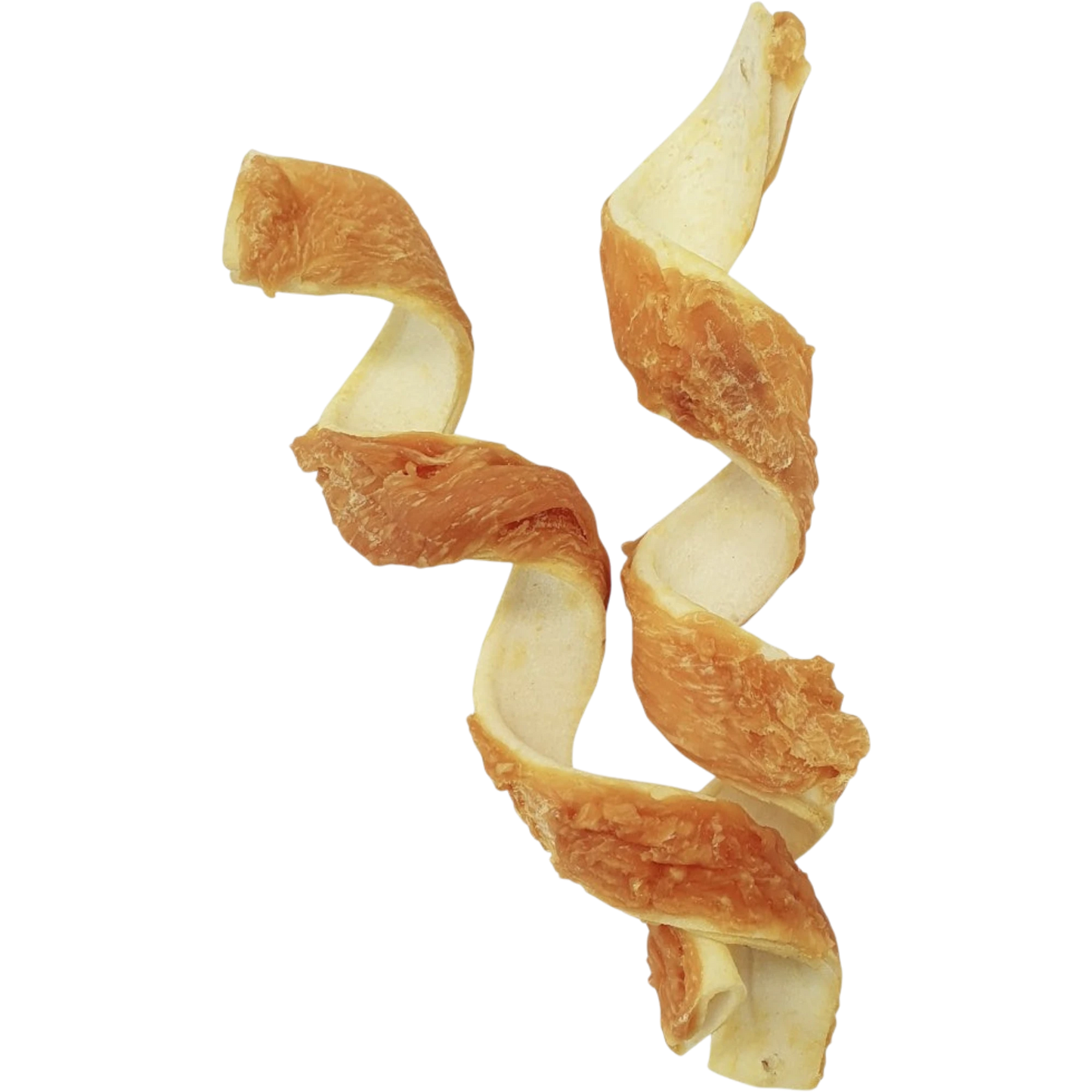 StarSnack CLASSIC Barbecue Chicken Spiral – Kauspaß mit Dreh und Geschmack