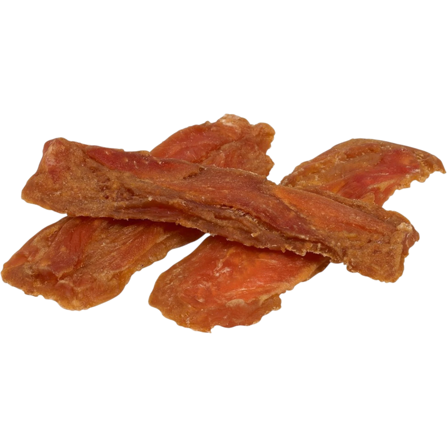 StarSnack Chicken Jerky – Reines Hähnchen, purer Kauspaß