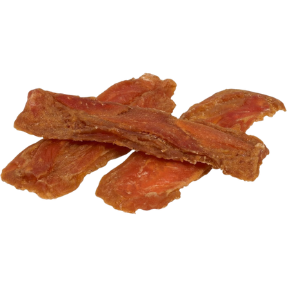 StarSnack Chicken Jerky – Reines Hähnchen, purer Kauspaß